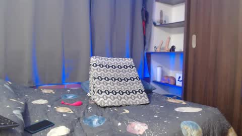 alexxx1106 online show from December 2024 01:14:01 AM