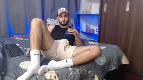 alexxx1106 online show from December 2024 04:20:02 AM