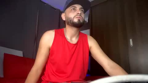 alexxx1106 online show from January 2025 05:41:01 AM