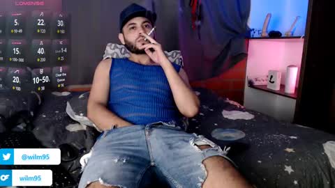 alexxx1106 online show from February 2025 04:14:02 AM