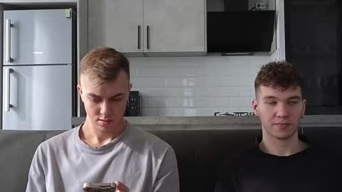 AlexDimaIgor online show from February 2026 08:46:02 AM