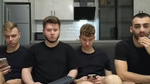 AlexDimaIgor online show from February 2026 08:45:02 PM