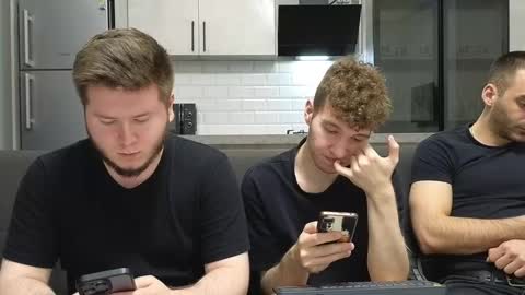 AlexDimaIgor online show from February 2026 08:49:01 PM