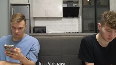 AlexDimaIgor online show from March 2026 08:23:01 PM