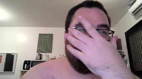 alexxxbear online show from February 2025 11:55:02 PM