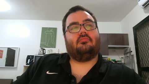 alexxxbear online show from February 2025 09:35:02 PM