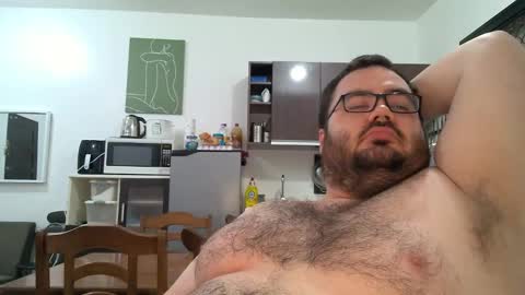 alexxxbear online show from February 2025 12:37:02 AM
