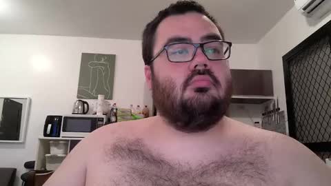 alexxxbear online show from February 2025 02:09:02 AM