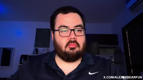 alexxxbear online show from February 2025 03:01:02 AM