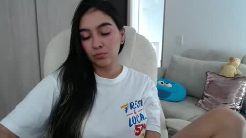 Snapshot of alexyferrer1 chatting on March 2026 07:40:01 PM alexyferrer1 online show from March 2026 07:40:01 PM
