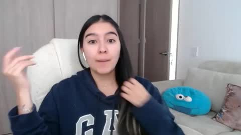 Snapshot of alexyferrer1 chatting on April 2026 02:28:01 PM alexyferrer1 online show from April 2026 02:28:01 PM