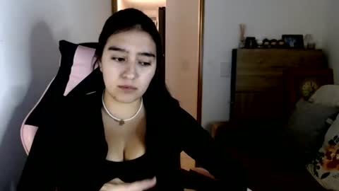 Snapshot of alexyferrer1 chatting on July 2026 01:16:01 AM alexyferrer1 online show from July 2026 01:16:01 AM