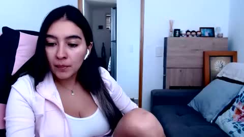 Snapshot of alexyferrer1 chatting on July 2026 02:14:02 PM alexyferrer1 online show from July 2026 02:14:02 PM