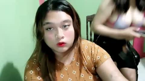 MARIE online show from March 2026 03:45:02 AM