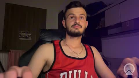 Alezandre online show from May 2026 06:59:01 PM