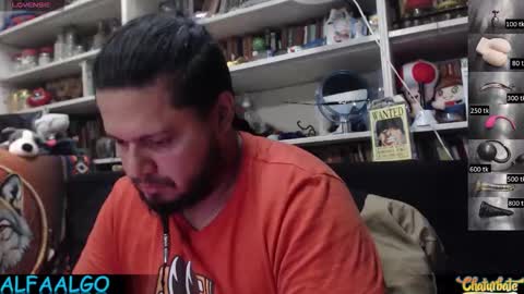 Snapshot of alfaalgo chatting on September 2025 03:24:01 PM Alfa online show from September 2025 03:24:01 PM