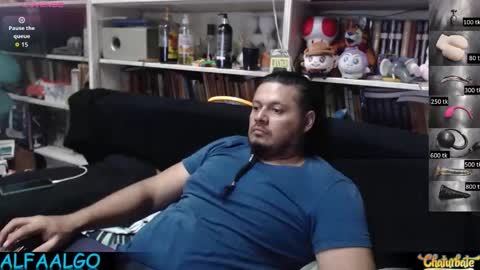 Alfa online show from February 2026 09:57:01 PM