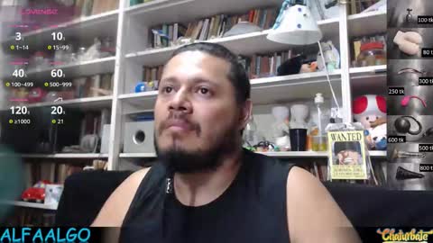 Alfa online show from February 2026 06:10:02 AM