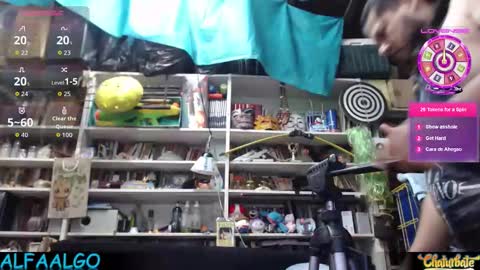 Alfa online show from March 2026 11:47:02 AM