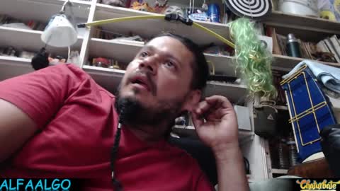 Alfa online show from April 2026 04:00:02 PM