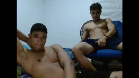 alfred_cantillo online show from September 2025 06:24:01 AM