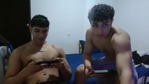 alfred_cantillo online show from November 2025 07:29:02 AM