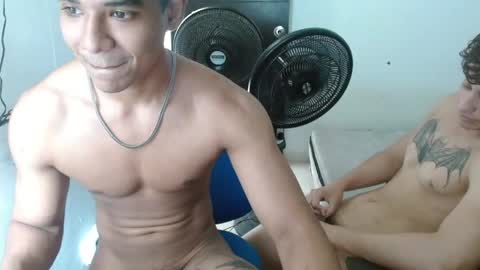 Snapshot of alfred_cantillo chatting on April 2026 05:30:01 PM alfred_cantillo online show from April 2026 05:30:01 PM