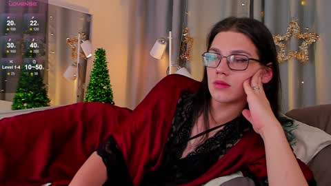 Alfreda online show from December 2024 11:59:01 PM