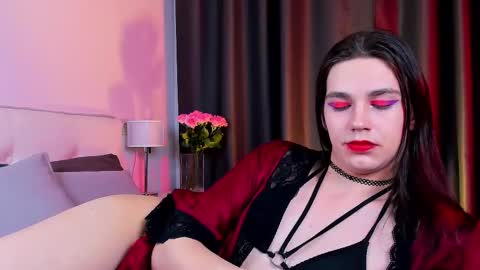 Alfreda online show from February 2025 10:37:02 AM