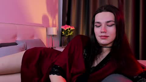 Alfreda online show from February 2025 10:36:02 AM