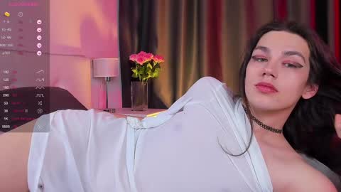 Alfreda online show from February 2025 05:36:02 PM