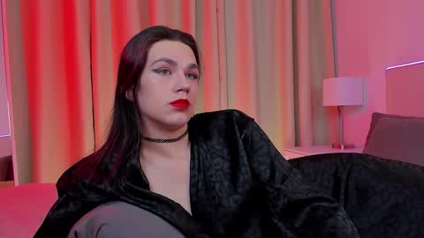 Alfreda online show from February 2025 10:30:02 AM