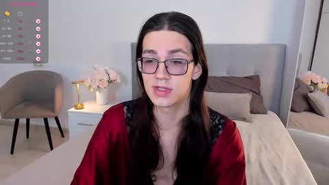 Alfreda online show from September 2025 09:57:01 AM