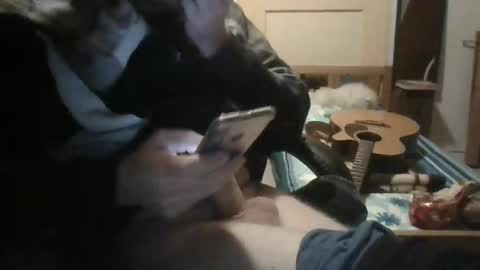 Alfredo Ginger huge cock online show from January 2026 06:21:02 PM