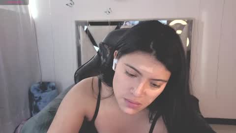 Carolina Join The Fan Club  online show from September 2025 09:48:02 PM