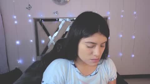 Carolina Join The Fan Club  online show from October 2025 02:22:02 AM