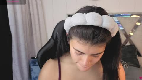 Carolina Join The Fan Club  online show from April 2026 10:37:01 AM