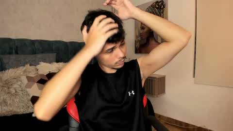 Snapshot of alhan_twink chatting on July 2026 04:40:02 AM ALHAN online show from July 2026 04:40:02 AM