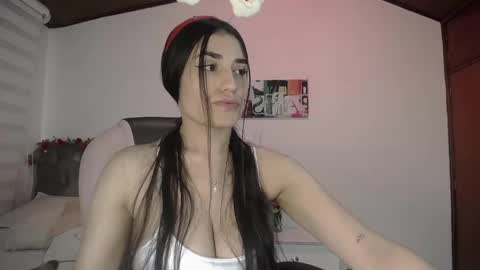 Alheli online show from December 2024 12:06:01 PM