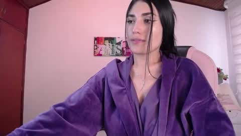 Alheli online show from December 2024 03:05:02 PM