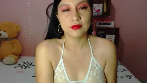 alixia online show from April 2026 10:34:01 AM