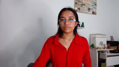 Snapshot of alia054 chatting on April 2026 03:14:02 PM Alia online show from April 2026 03:14:02 PM