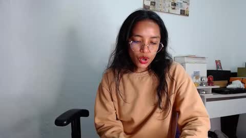 Snapshot of alia054 chatting on April 2026 05:41:02 PM Alia online show from April 2026 05:41:02 PM