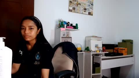 Snapshot of alia054 chatting on June 2026 12:42:01 PM Alia online show from June 2026 12:42:01 PM