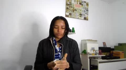 Snapshot of alia_lombardi chatting on June 2026 12:32:01 PM Alia Anjali online show from June 2026 12:32:01 PM
