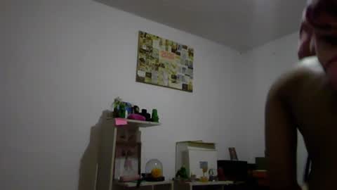 Snapshot of alia_lombardi chatting on June 2026 12:58:01 PM Alia Anjali online show from June 2026 12:58:01 PM