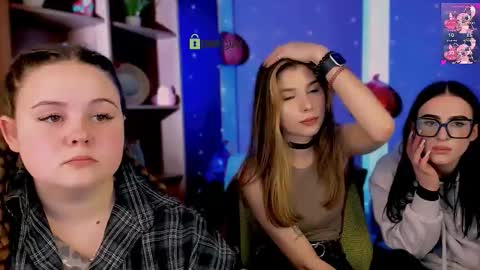 alia skay online show from February 2026 07:53:02 PM