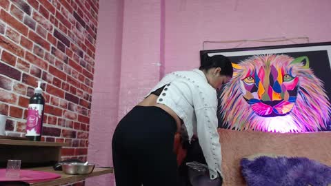 aliaandadara online show from April 2026 11:26:02 AM