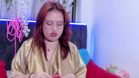 Snapshot of aliamiller__ chatting on January 2026 01:49:01 PM Alia Miller online show from January 2026 01:49:01 PM