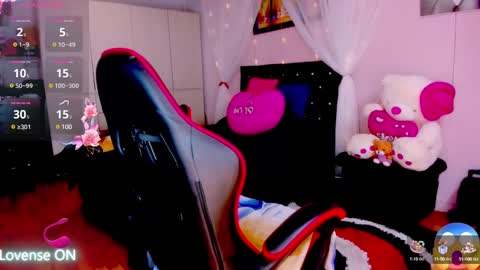 aliana_ross online show from March 2025 08:09:01 AM